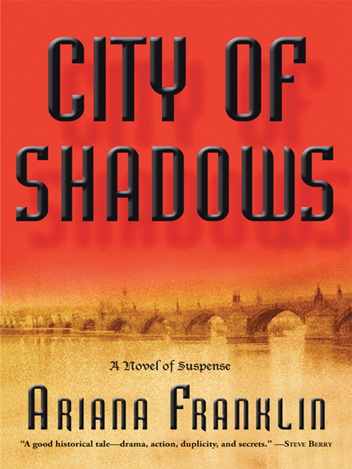 Title details for City of Shadows by Ariana Franklin - Available